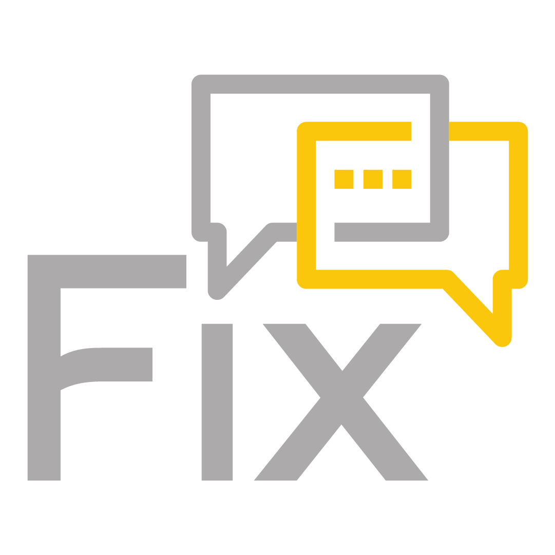 Fix